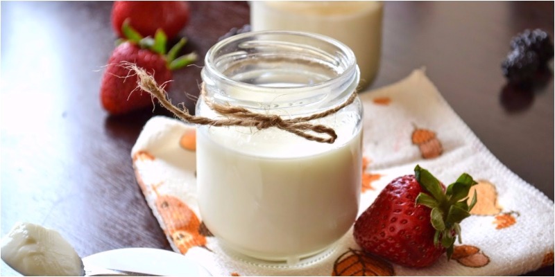 Ưu điểm, nhược điểm của sữa chua đối với sức khỏe
