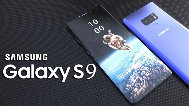 Samsung: Không chắc Galaxy S9 sẽ ra mắt tại CES 2018 Samsung: Không chắc Galaxy S9 sẽ ra mắt tại CES 2018