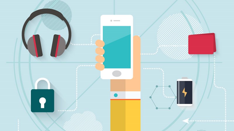 Lợi ích khi mua gói COMBO phụ kiện