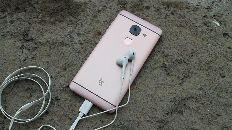 LeEco Le Max 2 LeEco Le Max 2