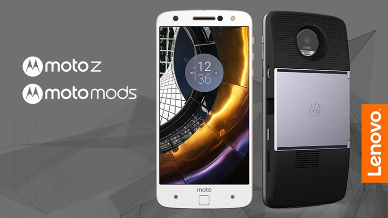 Moto Z Moto Z
