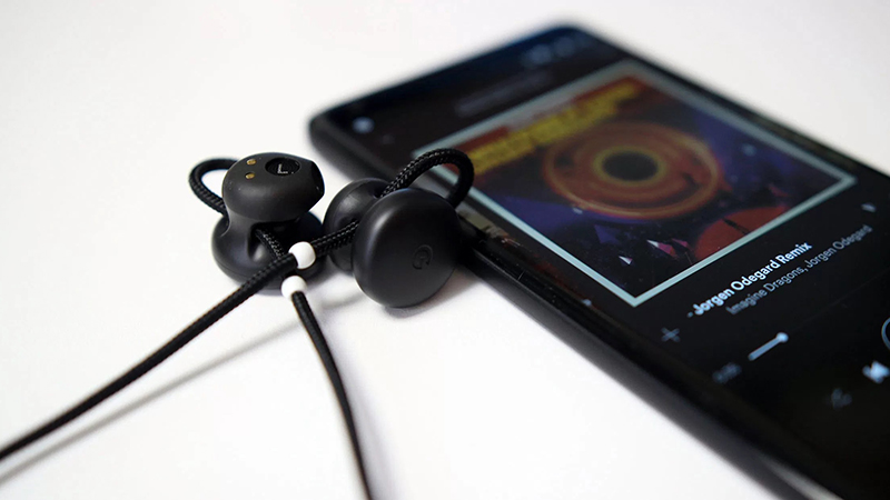 Pixel Buds