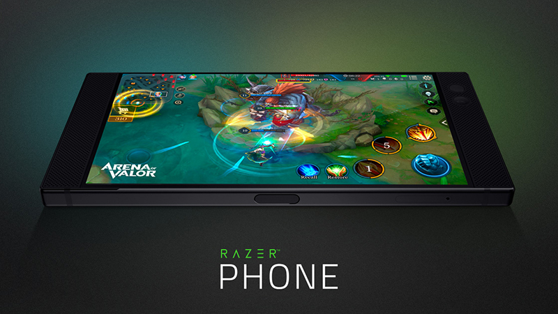 Razer Phone Razer Phone