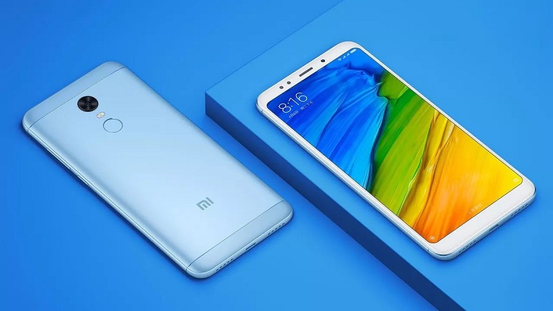 Redmi 5 