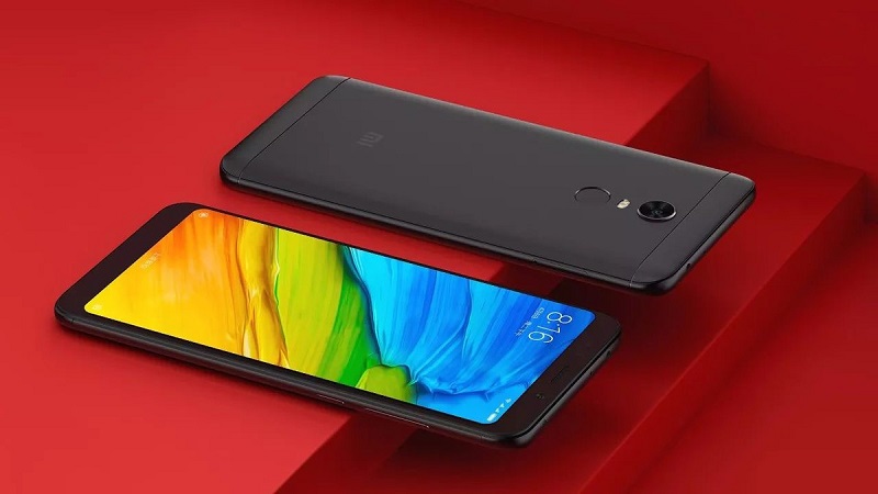 Redmi 5 