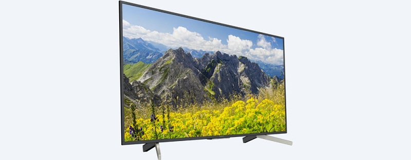 5 chiếc tivi có kích thước 49 inch, chuẩn đẹp cho ngôi nhà bạn > Android Tivi Sony 49 inch KD-49X7500F