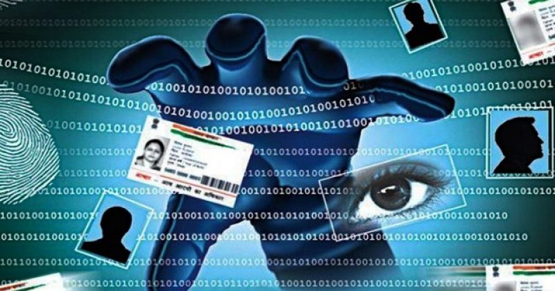 Dữ liệu cá nhân