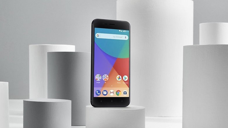 Xiaomi Mi A1