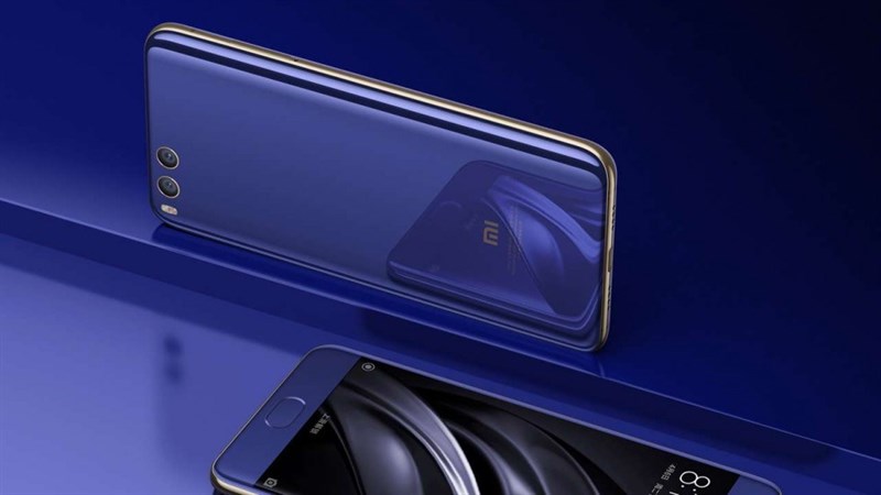 Xiaomi tiết lộ đã bán được 27.6 triệu smartphone trong Q3/2017 - ảnh 1 Xiaomi tiết lộ đã bán được 27.6 triệu smartphone trong Q3/2017 - ảnh 1