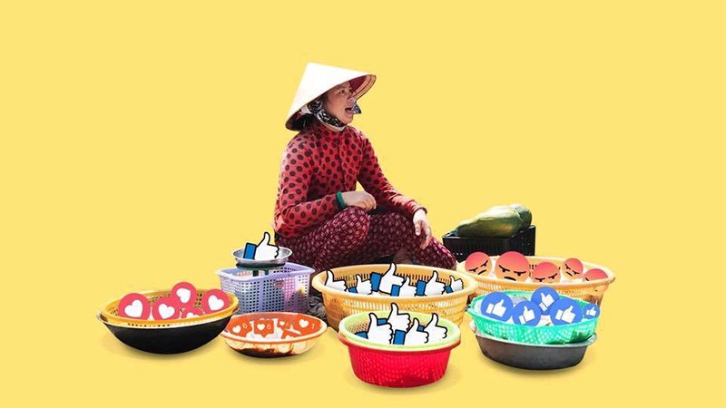 Tạo Year in review 2017 để cùng nhìn lại một năm trên Facebook của bạn - ảnh 1 Tạo Year in review 2017 để cùng nhìn lại một năm trên Facebook của bạn - ảnh 1