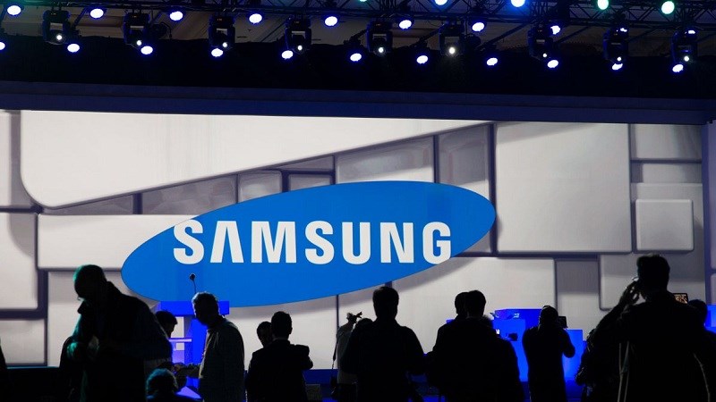 Samsung Electronics công bố lợi nhuận cao kỷ lục trong Q4/2017