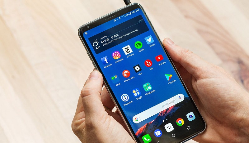 LG V30 LG V30