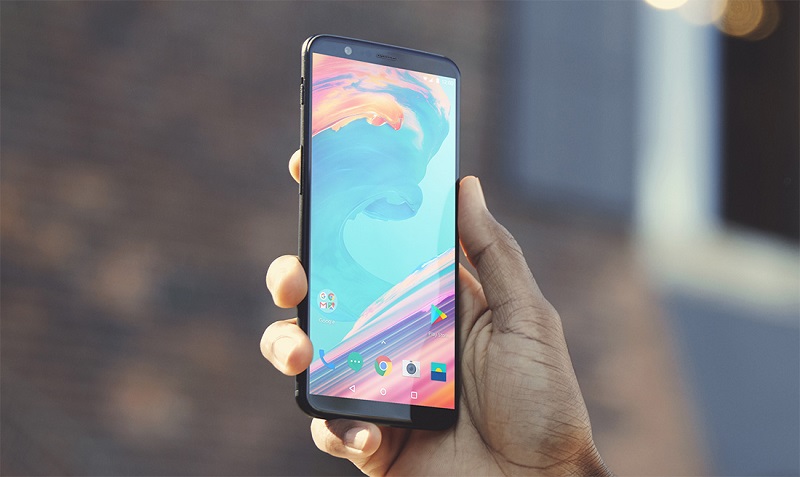 OnePlus 5T OnePlus 5T