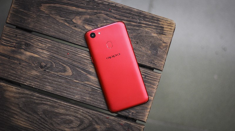 oppo f5 oppo f5