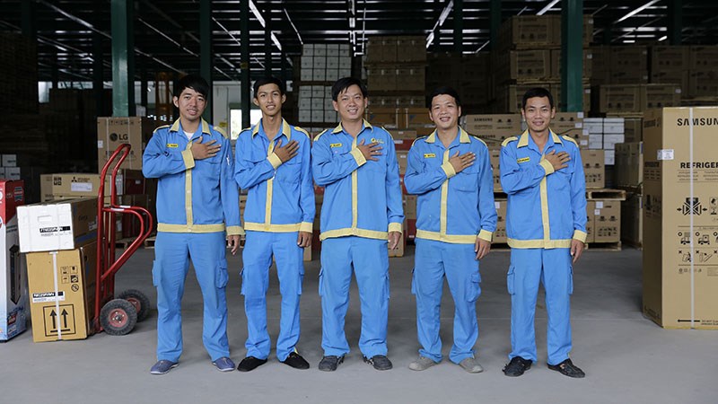 Hãy chuẩn bị một cái Tết sung túc cùng công việc CTV tại ĐMX