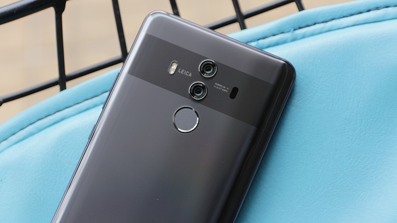 Huawei Mate 10