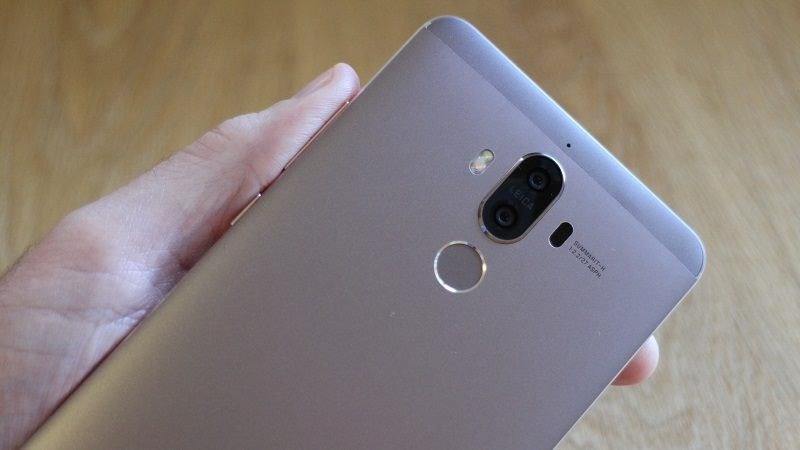 Huawei ra mắt thêm smartphone với 4 camera vào ngày 13/12, Honor 9 Lite hoặc Honor Note 9?