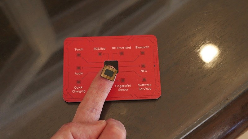 Snapdragon 845 có thể phát nhạc trực tiếp tới hai thiết bị cùng lúc