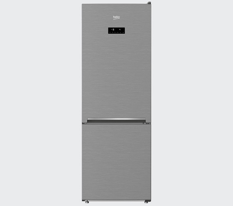Tủ lạnh Beko RCNT375E50VZX