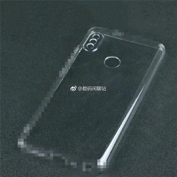 Mi MIX DESIGNED BY XIAOMI