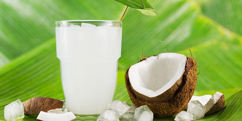 nước dừa nước dừa