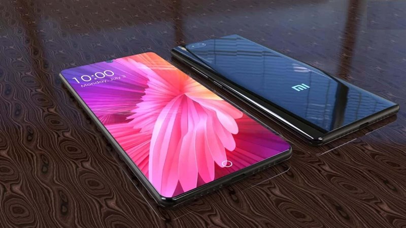 Xiaomi Mi 7 sẽ có thêm phiên bản Mi 7 Plus Xiaomi Mi 7 sẽ có thêm phiên bản Mi 7 Plus