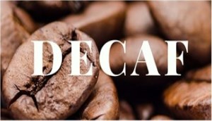 Cà phê Decaf là gì?