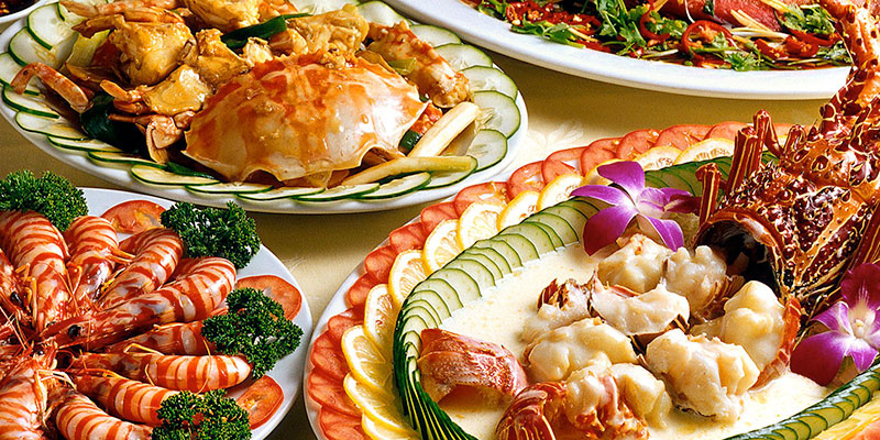 Các hải sản giàu i-ốt giúp giữ ấm cơ thể Các hải sản giàu i-ốt giúp giữ ấm cơ thể