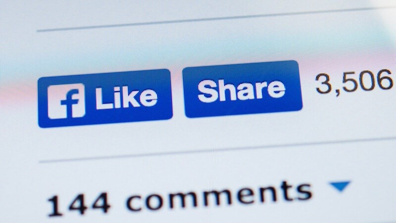 Facebook đang thử nghiệm tính năng bình luận riêng tư tựa như Zalo