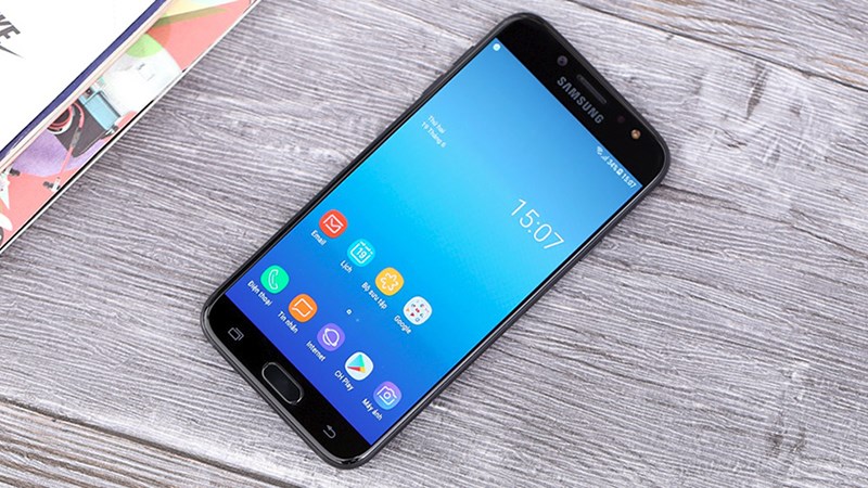 J7 Pro