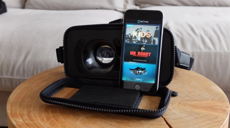 thực tế ảo vs iphone thực tế ảo vs iphone