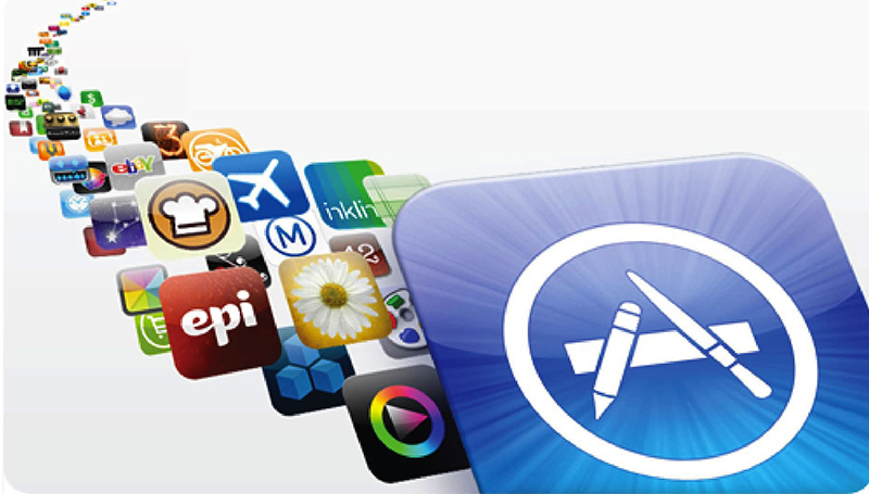 ứng dụng ứng dụng