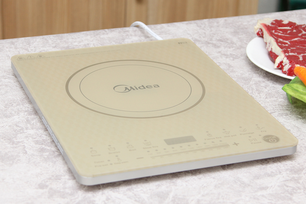 Bếp từ Midea MI-T2114DD