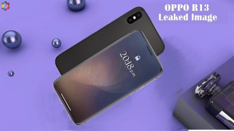 Cấu hình OPPO R13 bị rò rỉ: Bộ nhớ RAM 4GB, ROM 64GB Cấu hình OPPO R13 bị rò rỉ: Bộ nhớ RAM 4GB, ROM 64GB