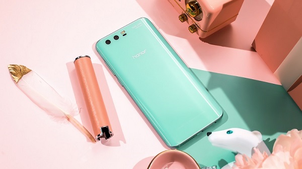 Honor 9 Lite Honor 9 Lite
