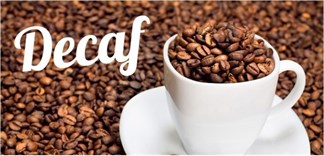 Cà phê Decaf có lợi hay hại?