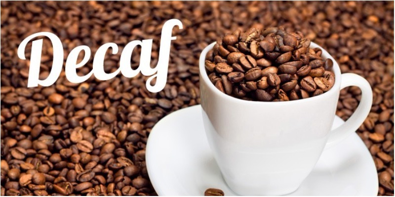 Cà phê Decaf có lợi hay hại?