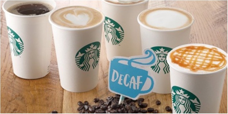 Cà phê Decaf có lợi hay hại?