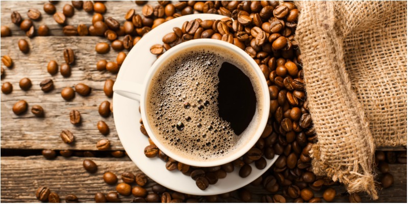 Cà phê Decaf có lợi hay hại?