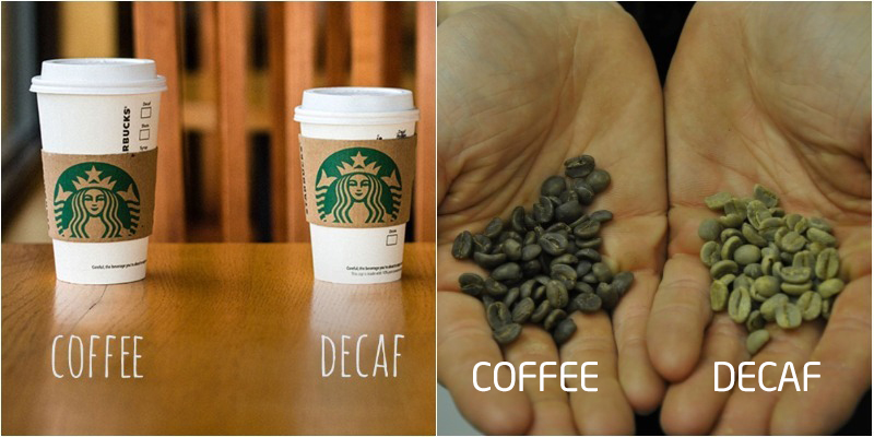 Cà phê Decaf có lợi hay hại?
