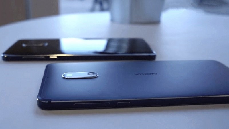 Nokia 9 & Nokia 6 (2018) đạt chứng nhận 3C, có thể ra mắt tháng Giêng Nokia 9 & Nokia 6 (2018) đạt chứng nhận 3C, có thể ra mắt tháng Giêng