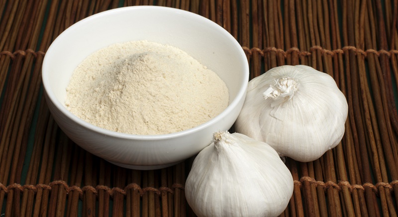 Gia vị giàu vitamin, khoáng chất