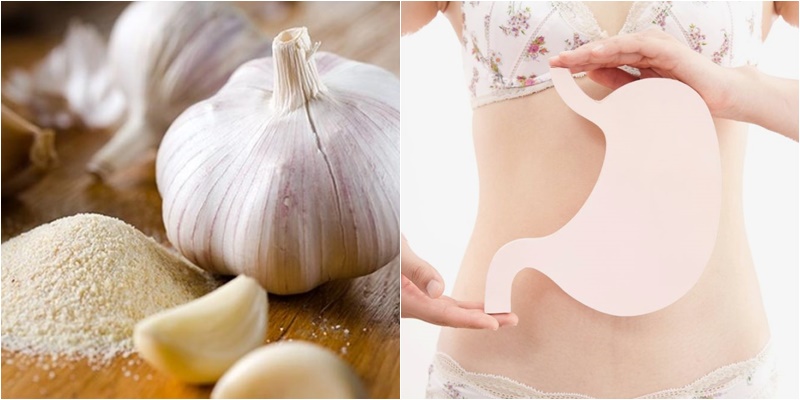 Cải thiện hệ tiêu hóa