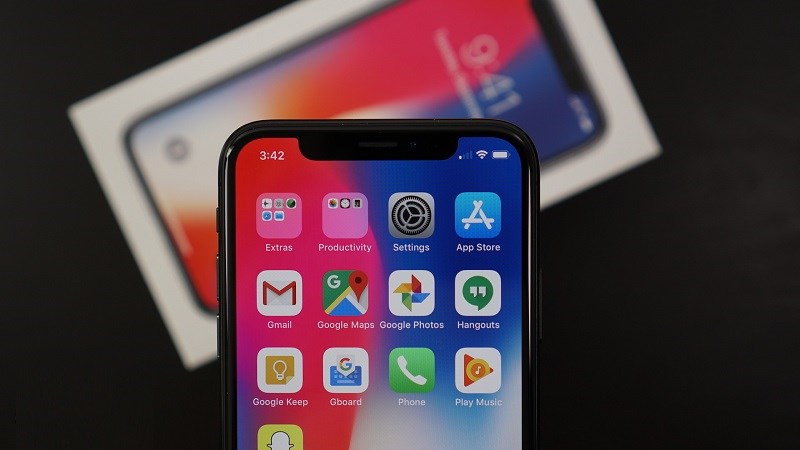 Face ID của iPhone X sẽ dẫn dắt toàn bộ ngành công nghiệp điện thoại như thế nào?