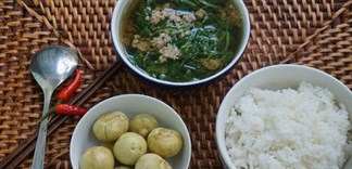 6 sai lầm khi ăn cơm, cách ăn cơm khoa học để giảm cân