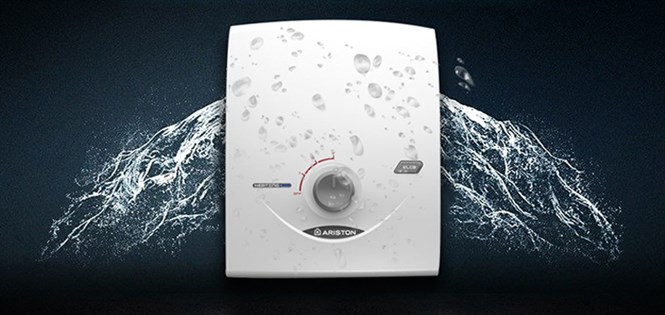 Top 5 máy nước nóng trực tiếp được mua nhiều 11/2017 tại Điện máy XANH
