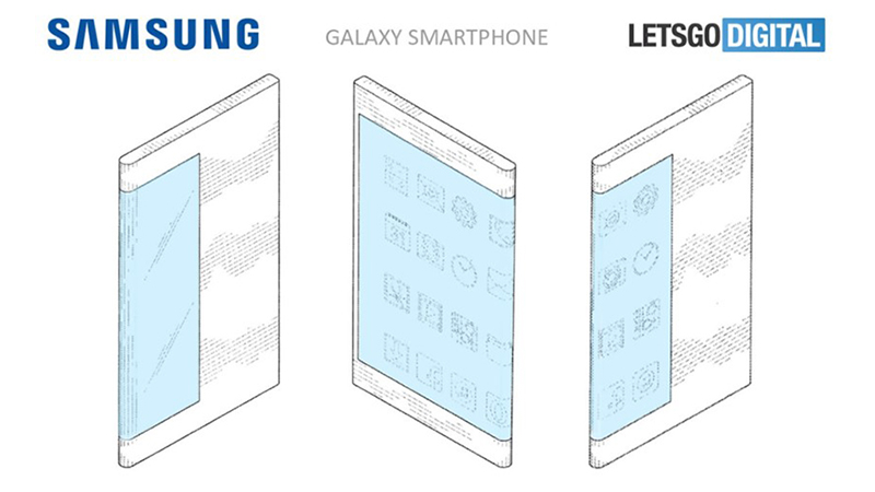 Bằng sáng chế Samsung