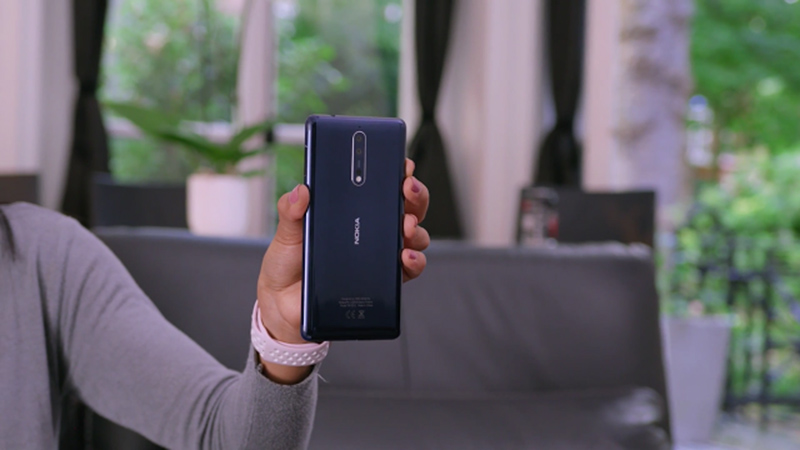 Mua Nokia nhận PMH hoặc quà tặng + Cơ hội trúng xe, vàng & điện thoại Mua Nokia nhận PMH hoặc quà tặng + Cơ hội trúng xe, vàng & điện thoại