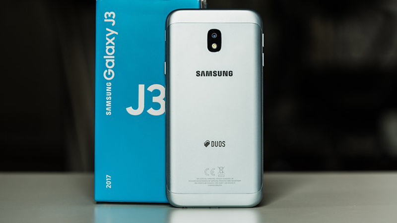 Galaxy J3