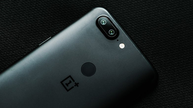 OnePlus 5T